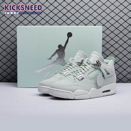 Air Jordan 4 "Seafoam" HV0823-003 Men Size