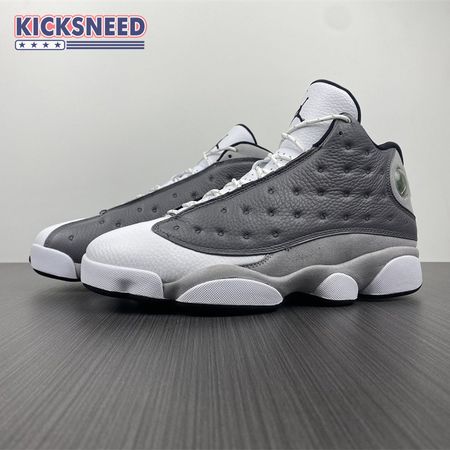 Jordan 13 Retro Atmosphere Grey 414571-016