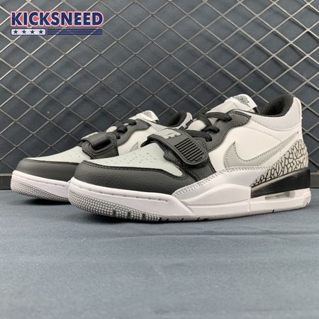 Jordan Legacy 312 Low Light Smoke Grey CD7069-105