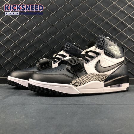 Jordan Legacy 312 White Midnight Navy DO7441-401