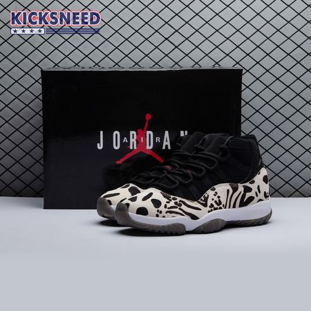 Jordan 11 Retro Animal Instinct (Women's) AR0715-010