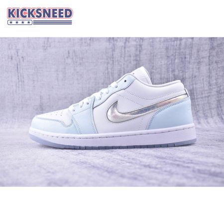 Jordan 1 Low SE Glacier Blue HJ3481-491