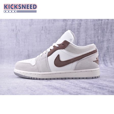 Jordan 1 Low SE Legend Light Brown HF1567-200 Unisex Size