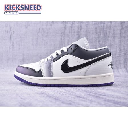 Jordan 1 Low SE Punk Rock (Women's) HF5759-101 Unisex Size