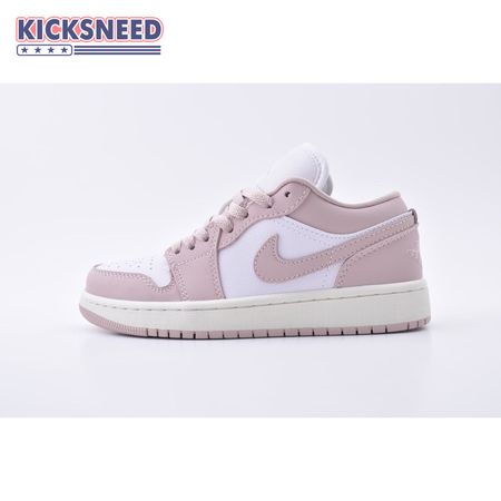 Jordan 1 Low Pink Oxford (Women's) DC0774-162 Women Size