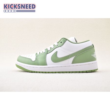 Jordan 1 Low SE Chlorophyll HF4823-100 Unisex Size