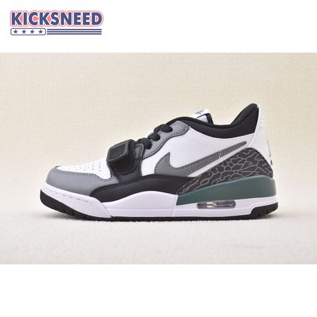 Jordan Legacy 312 Low Oxidized Green CD7069-131 Unisex Size