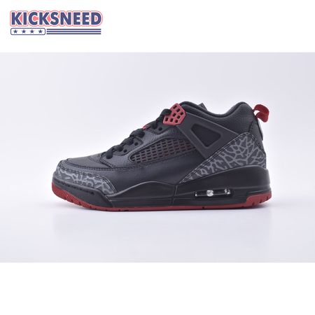 Jordan Spizike Low Bred FQ1759-006 Unisex Size