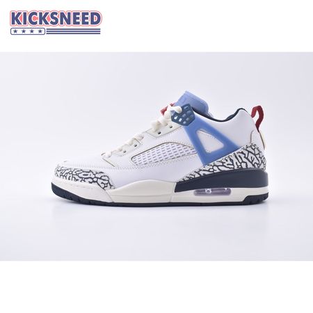 Jordan Spizike Low Motion Pack HM3712-164 Unisex Size