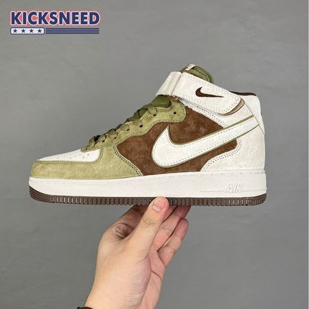 Nike Air Force 1 MID 07 Unisex Size