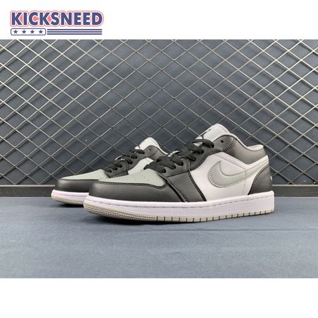 Jordan 1 Low Shadow 553558-039 Unisex Size